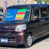 daihatsu tanto 2015 quick_quick_DBA-LA600S_LA600S-0074165 image 1