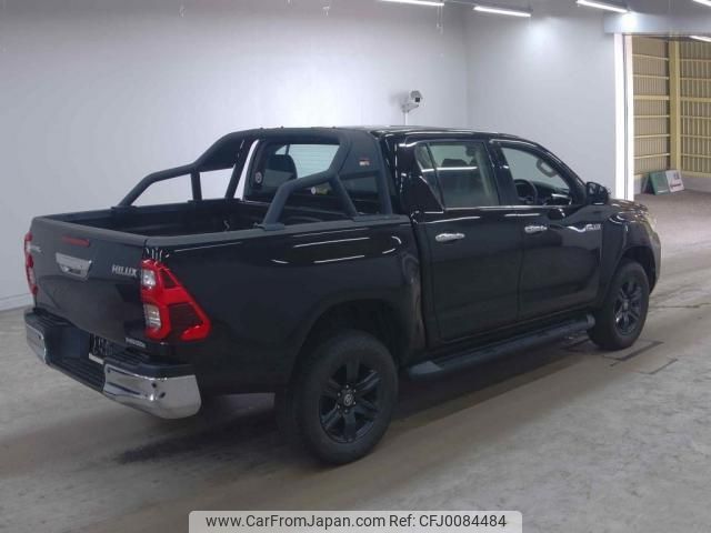 toyota hilux 2020 quick_quick_3DF-GUN125_GUN125-3917266 image 2