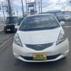 honda fit 2009 CFJ1248363 image 1