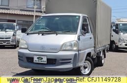 toyota townace-truck 2005 GOO_NET_EXCHANGE_0207851A30250408W001