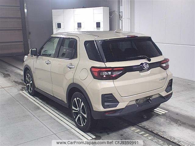 daihatsu rocky 2022 -DAIHATSU--Rocky A201S-0005643---DAIHATSU--Rocky A201S-0005643- image 2