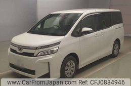 toyota voxy 2018 -TOYOTA 【多摩 531ﾃ2619】--Voxy DBA-ZRR80G--ZRR80-0385225---TOYOTA 【多摩 531ﾃ2619】--Voxy DBA-ZRR80G--ZRR80-0385225-