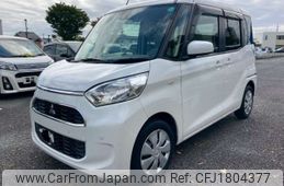 mitsubishi ek-space 2019 CFJ1804377
