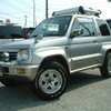 mitsubishi pajero-jr 1997 -三菱--パジェロＪｒ H57A--H57A-0109222---三菱--パジェロＪｒ H57A--H57A-0109222- image 3