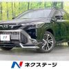 toyota corolla-cross 2024 quick_quick_MXGA10_MXGA10-1004781 image 1