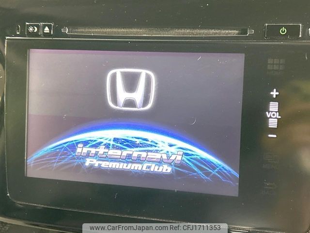 honda stepwagon 2016 CFJ1711353 image 2