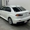 mitsubishi lancer 2012 CFJ1654488 image 2