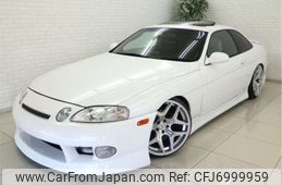 toyota soarer 1997 -TOYOTA--Soarer JZZ30--JZZ30-1000471---TOYOTA--Soarer JZZ30--JZZ30-1000471-