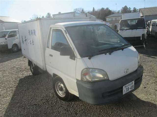 toyota toyoace 2000 BH-BB-156 image 2