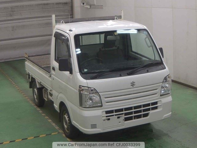 suzuki carry-truck 2014 -SUZUKI--Carry Truck DA16T--142888---SUZUKI--Carry Truck DA16T--142888- image 1