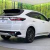 toyota harrier 2017 -TOYOTA--Harrier DBA-ZSU60W--ZSU60-0121957---TOYOTA--Harrier DBA-ZSU60W--ZSU60-0121957- image 18