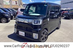 toyota pixis-mega 2019 quick_quick_LA700A_LA700A-0024128