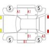 toyota prius 2012 -TOYOTA--Prius DAA-ZVW30--ZVW30-1589999---TOYOTA--Prius DAA-ZVW30--ZVW30-1589999- image 2