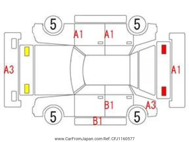 toyota prius 2012 -TOYOTA--Prius DAA-ZVW30--ZVW30-1589999---TOYOTA--Prius DAA-ZVW30--ZVW30-1589999- image 2