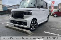 honda n-box 2025 CFJ1740053