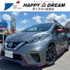 nissan note 2017 -NISSAN--Note DAA-HE12--HE12-076045---NISSAN--Note DAA-HE12--HE12-076045- image 1