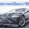 lexus ls 2018 quick_quick_DBA-VXFA50_VXFA50-6003474 image 1