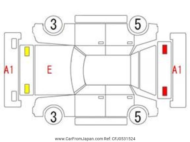 volkswagen golf 2018 -VOLKSWAGEN--VW Golf ABA-AUDJHF--WVWZZZAUZJW270186---VOLKSWAGEN--VW Golf ABA-AUDJHF--WVWZZZAUZJW270186- image 2