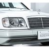 mercedes-benz mercedes-benz-others 1992 -MERCEDES-BENZ--Benz--WDB1240271B311959---MERCEDES-BENZ--Benz--WDB1240271B311959- image 13