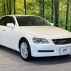 toyota mark-x 2009 -TOYOTA--MarkX DBA-GRX120--GRX120-3076744---TOYOTA--MarkX DBA-GRX120--GRX120-3076744- image 17