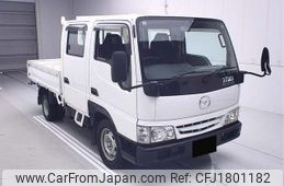 mazda titan 2005 CFJ1801182