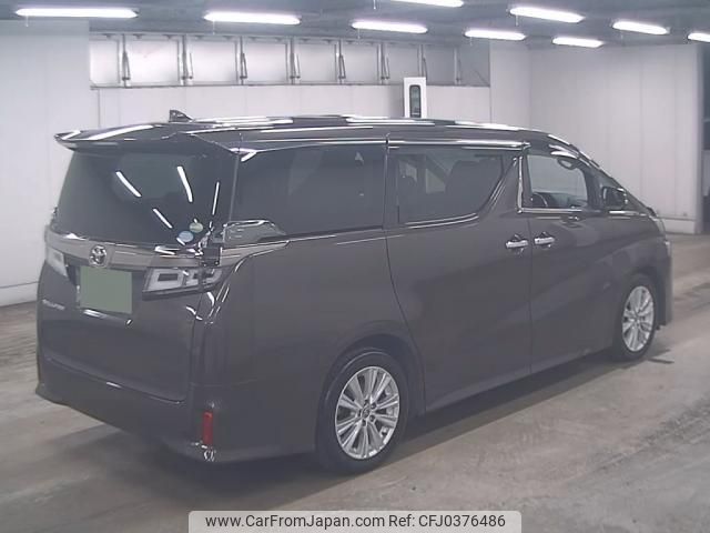 toyota vellfire 2019 quick_quick_DBA-AGH30W_AGH30-0270914 image 2