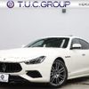 maserati ghibli 2018 -MASERATI--Maserati Ghibli 7BA-MG30A--ZAMYS57C001303078---MASERATI--Maserati Ghibli 7BA-MG30A--ZAMYS57C001303078- image 1