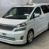 toyota vellfire 2009 -TOYOTA--Vellfire GGH20W-8026994---TOYOTA--Vellfire GGH20W-8026994- image 1