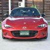 mazda roadster 2015 quick_quick_DBA-ND5RC_ND5RC-107728 image 5