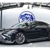 lexus ls 2018 -LEXUS 【長野 372ｽ 1】--Lexus LS DBA-VXFA50--VXFA50-0001409---LEXUS 【長野 372ｽ 1】--Lexus LS DBA-VXFA50--VXFA50-0001409- image 1