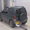 suzuki jimny 2006 -SUZUKI 【静岡 580ｶ6636】--Jimny ABA-JB23W--JB23W-514802---SUZUKI 【静岡 580ｶ6636】--Jimny ABA-JB23W--JB23W-514802- image 11