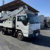 isuzu elf-truck 2009 CFJ1706504 image 5