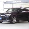 mercedes-benz glc-class 2018 GOO_JP_700080027030250204001 image 1