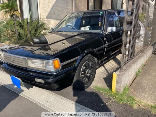toyota mark-ii-van 1996 CFJ1605953 image 2