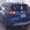 nissan x-trail 2021 CFJ1860916 image 2