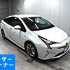 toyota prius 2016 -TOYOTA 【倉敷 331ま】--Prius ZVW50-8014320---TOYOTA 【倉敷 331ま】--Prius ZVW50-8014320- image 1