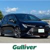 toyota corolla-sport 2020 -TOYOTA--Corolla Sport 6AA-ZWE211H--ZWE211-1034612---TOYOTA--Corolla Sport 6AA-ZWE211H--ZWE211-1034612- image 1