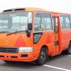 toyota coaster 2009 -TOYOTA--Coaster PDG-XZB40--XZB40-0052615---TOYOTA--Coaster PDG-XZB40--XZB40-0052615- image 1