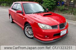 subaru impreza-wagon 2005 -SUBARU--Impreza Wagon GGA--013921---SUBARU--Impreza Wagon GGA--013921-