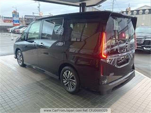 nissan serena 2024 -NISSAN 【岐阜 303ﾆ1489】--Serena GFC28-090495---NISSAN 【岐阜 303ﾆ1489】--Serena GFC28-090495- image 2