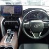 toyota harrier 2021 -TOYOTA--Harrier 6AA-AXUH85--AXUH85-0009756---TOYOTA--Harrier 6AA-AXUH85--AXUH85-0009756- image 2