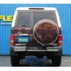 toyota land-cruiser 1998 -TOYOTA--Land Cruiser KC-HZJ73HV--HZJ73-0006907---TOYOTA--Land Cruiser KC-HZJ73HV--HZJ73-0006907- image 9