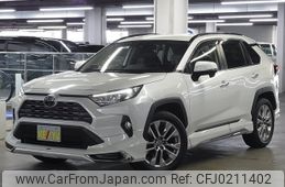 toyota rav4 2021 -TOYOTA--RAV4 6BA-MXAA54--MXAA54-4029295---TOYOTA--RAV4 6BA-MXAA54--MXAA54-4029295-