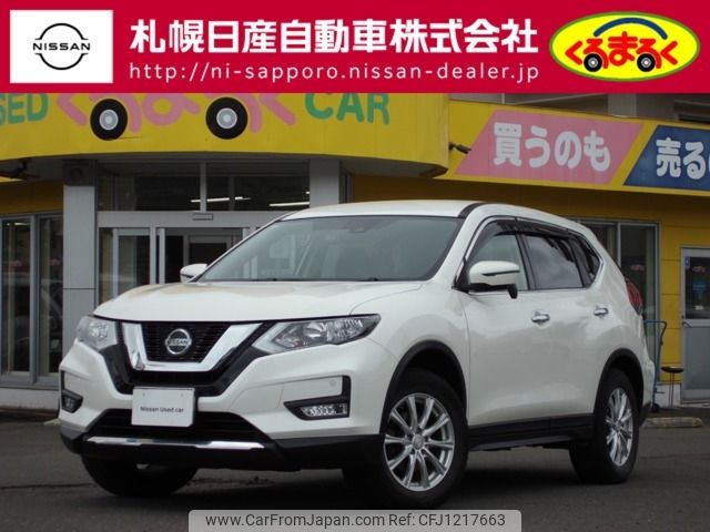 nissan x-trail 2021 -NISSAN--X-Trail 5BA-NT32--NT32-611361---NISSAN--X-Trail 5BA-NT32--NT32-611361- image 1