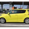 suzuki swift 2014 CFJ1577112 image 7