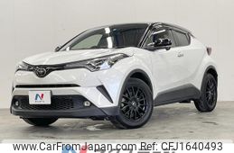toyota c-hr 2019 CFJ1640493
