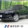 toyota harrier 2014 -TOYOTA--Harrier DBA-ZSU60W--ZSU60-0028608---TOYOTA--Harrier DBA-ZSU60W--ZSU60-0028608- image 1