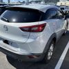 mazda cx-3 2015 quick_quick_LDA-DK5FW_DK5FW-102355 image 4