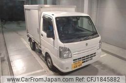 suzuki carry-truck 2017 CFJ1845882