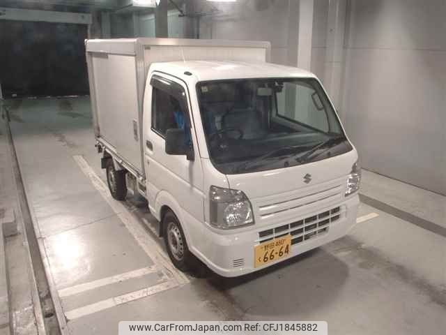 suzuki carry-truck 2017 CFJ1845882 image 1